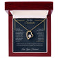 Wife- Forever Love Necklace (25)