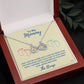New Mom-Endless Love Necklace 194