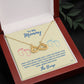 New Mom-Endless Love Necklace 194