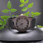 Believe In Yourself-Engraved Wooden Watch 20