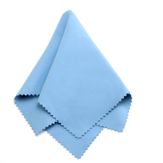 Polishing Cloth - Essential Home Zone Essential Home Zone Default Title Jewelry Polishing Cloth