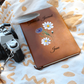 Gratitude Journal-Personalized The Graphic Leather Journal 5