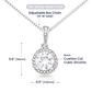 Wife-Eternal Hope Necklace 18