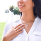 Wife-Eternal Hope Necklace 41