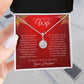 Wife-Eternal Hope Necklace 18