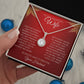 Wife-Eternal Hope Necklace 18