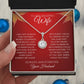 Wife-Eternal Hope Necklace 18