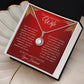 Wife-Eternal Hope Necklace 18
