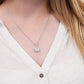 Wife-Eternal Hope Necklace (71A)