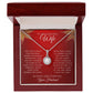 Wife-Eternal Hope Necklace 18