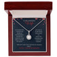 Wife-Eternal Hope Necklace 41