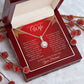 Wife-Eternal Hope Necklace 18