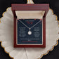 Wife-Eternal Hope Necklace 41