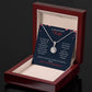 Wife-Eternal Hope Necklace 41