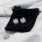 Wife-Holiday Love Knot Earring & Necklace Set (44)