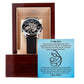 Son-Men's Openwork Watch 75