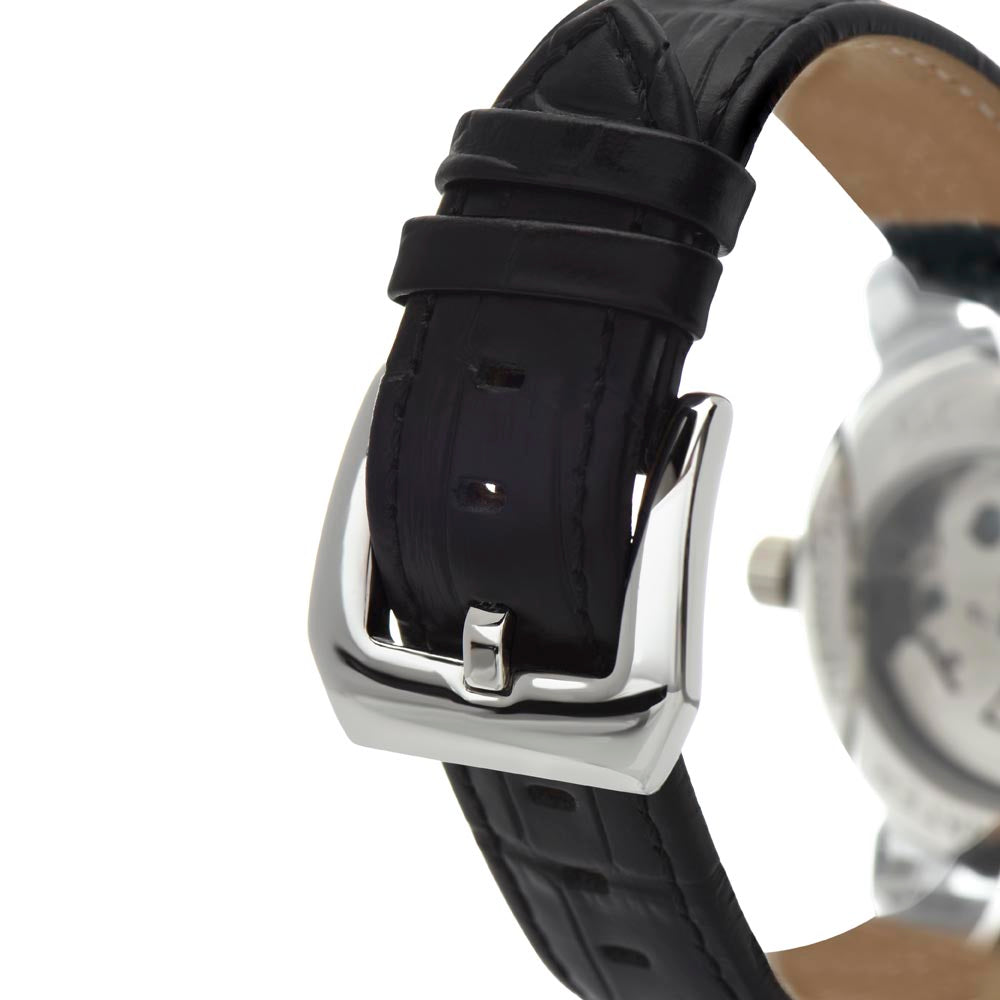 Son-Men's Openwork Watch 76