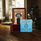 Son-Men's Openwork Watch 75