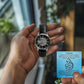Son-Men's Openwork Watch 75