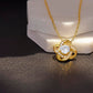 Wife -Love Knot Necklace 32