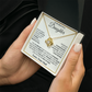 Daughter- Forever Love Necklace – A Lasting Gift of Love and Pride (15)