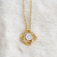 Wife-Love Knot Necklace 12