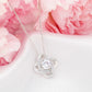 Wife -Love Knot Necklace 32