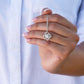 Wife-Love Knot Necklace 12