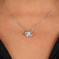 Wife -Love Knot Necklace 32