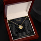 Wife-Love Knot Necklace 12