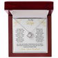 Wife-Love Knot Necklace 19