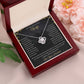 Wife-Love Knot Necklace 12