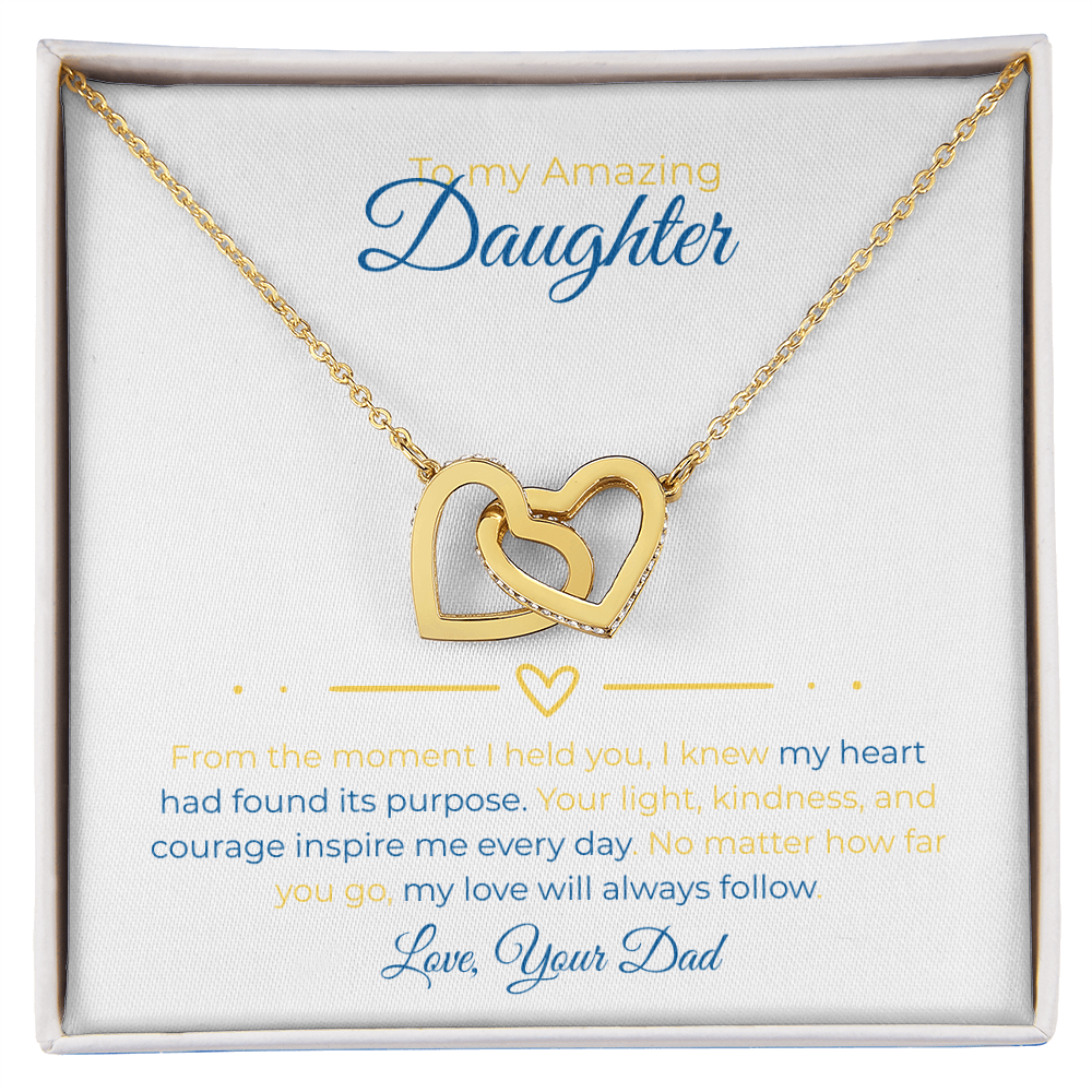 Daughter-Interlocking Heart (68)