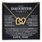 Daughter-Interlocking Heart (8)