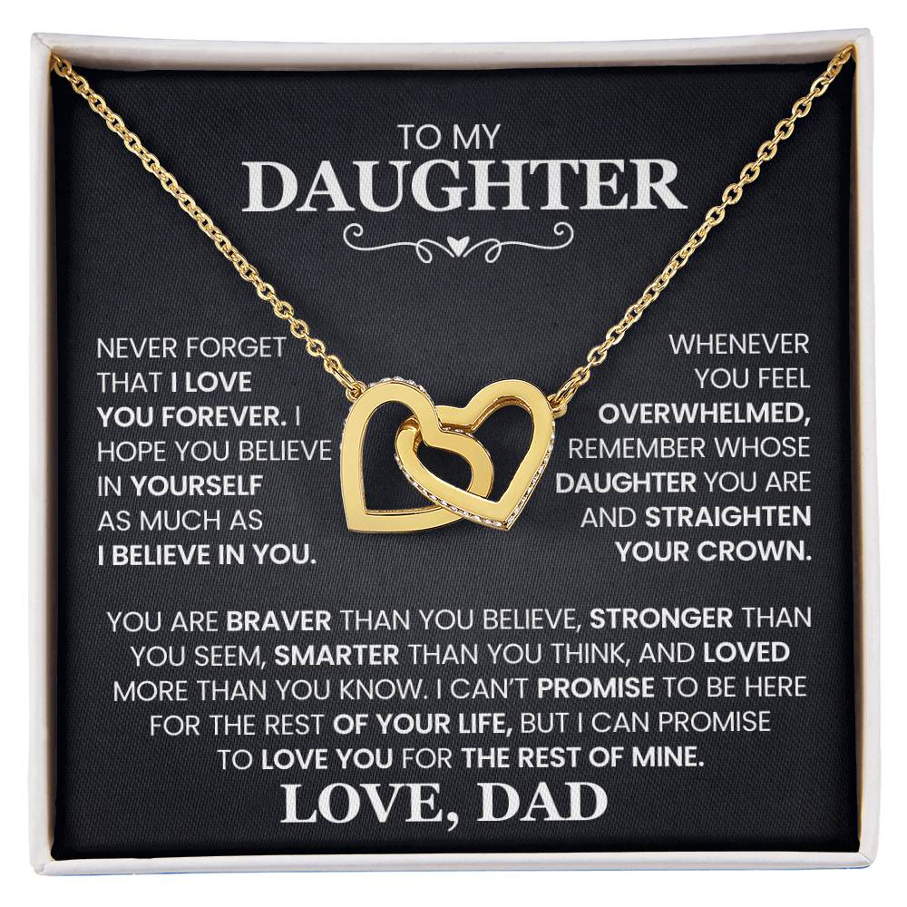 Daughter-Interlocking Heart (8)