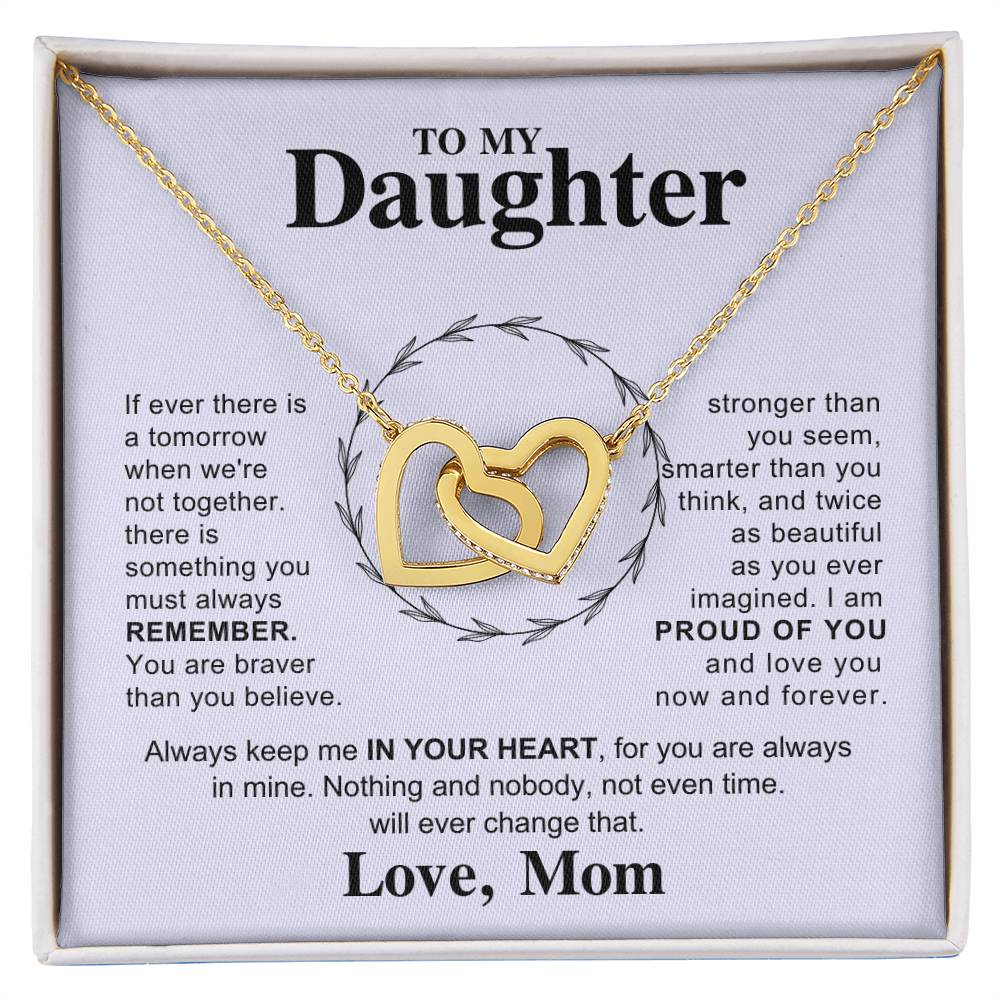 Daughter-Interlocking Heart (6)