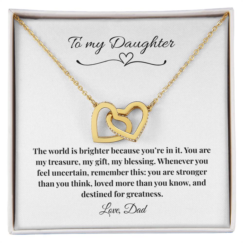 Daughter-Interlocking Heart (24)