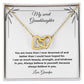 Granddaughter-Interlocking Heart Necklace (28)
