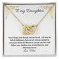Daughter-Interlocking Heart (20)