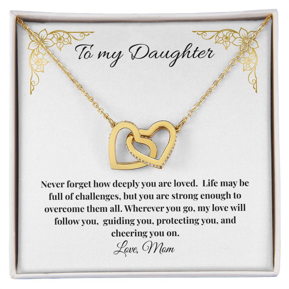 Daughter-Interlocking Heart (20)
