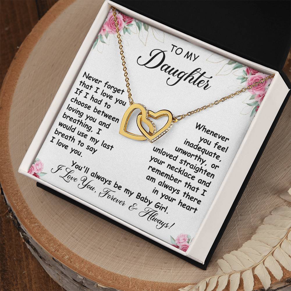 Daughter-Interlocking Heart (10)