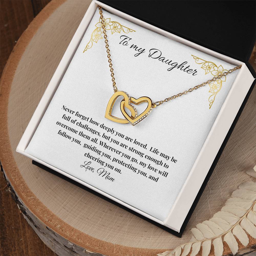 Daughter-Interlocking Heart (20)