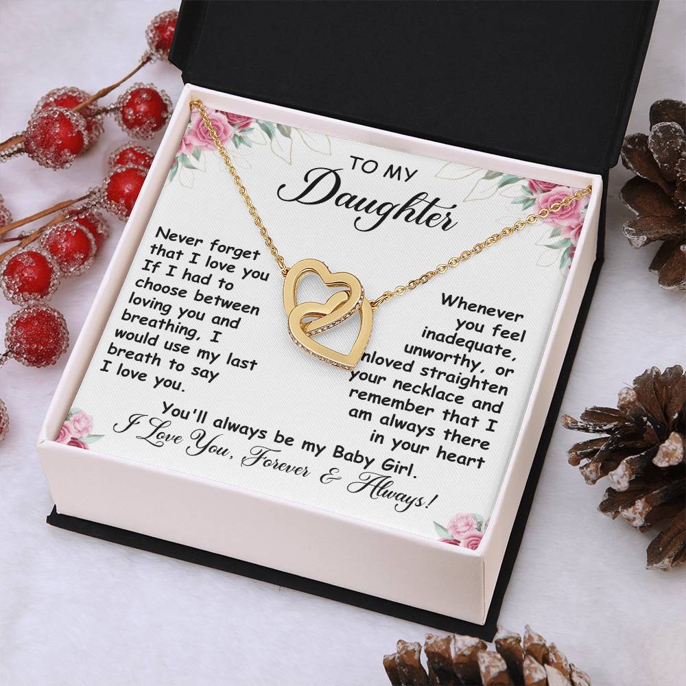 Daughter-Interlocking Heart (10)