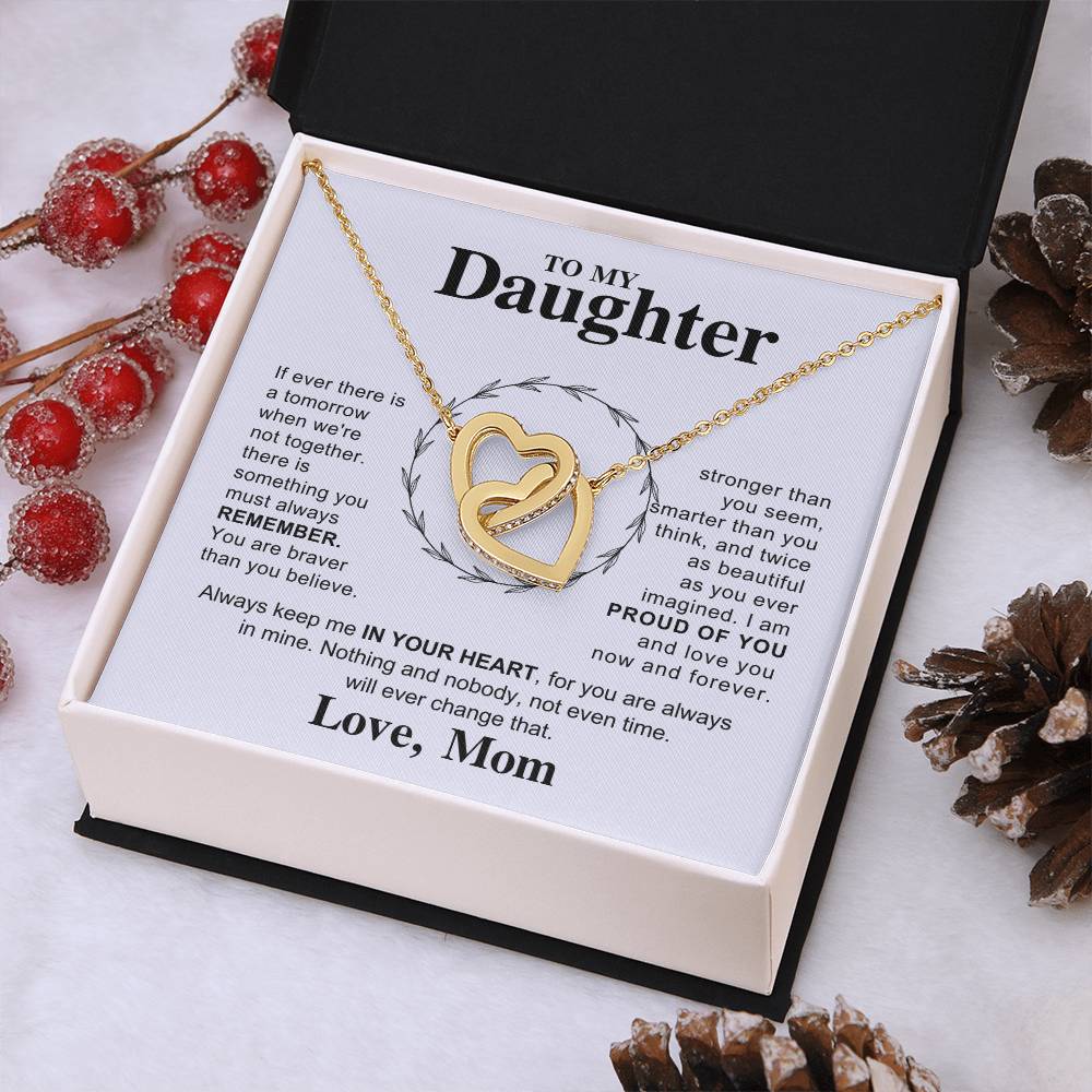 Daughter-Interlocking Heart (6)