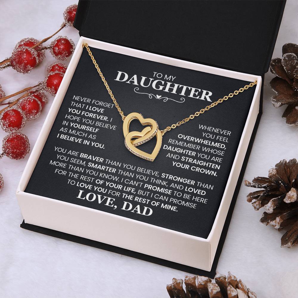 Daughter-Interlocking Heart (8)