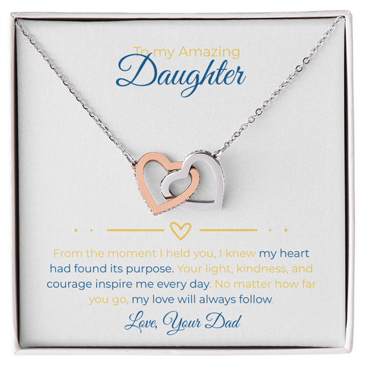 Daughter-Interlocking Heart (68)