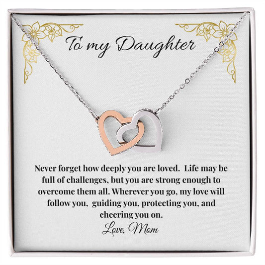 Daughter-Interlocking Heart (20)