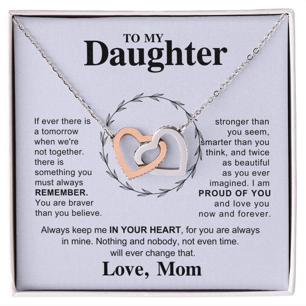 Daughter-Interlocking Heart (6)