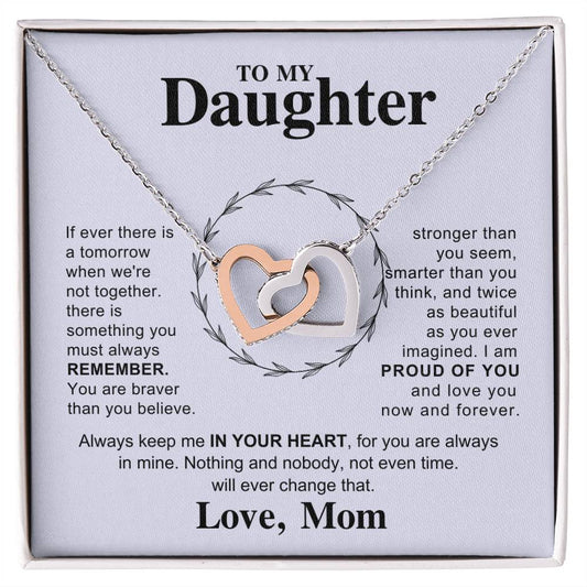 Daughter-Interlocking Heart (6)