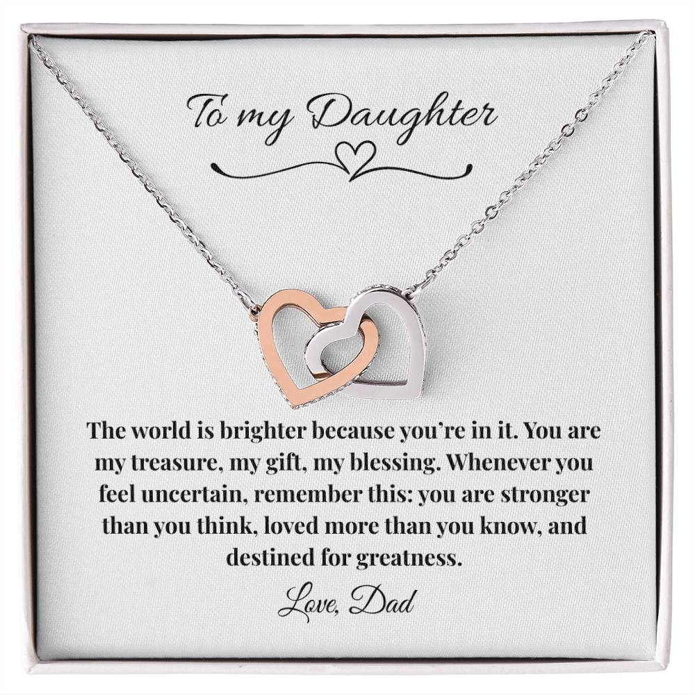 Daughter-Interlocking Heart (24)